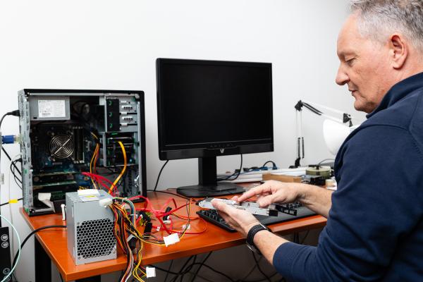 Refurbished IT eszközök: kockázat vagy tudatos döntés?
