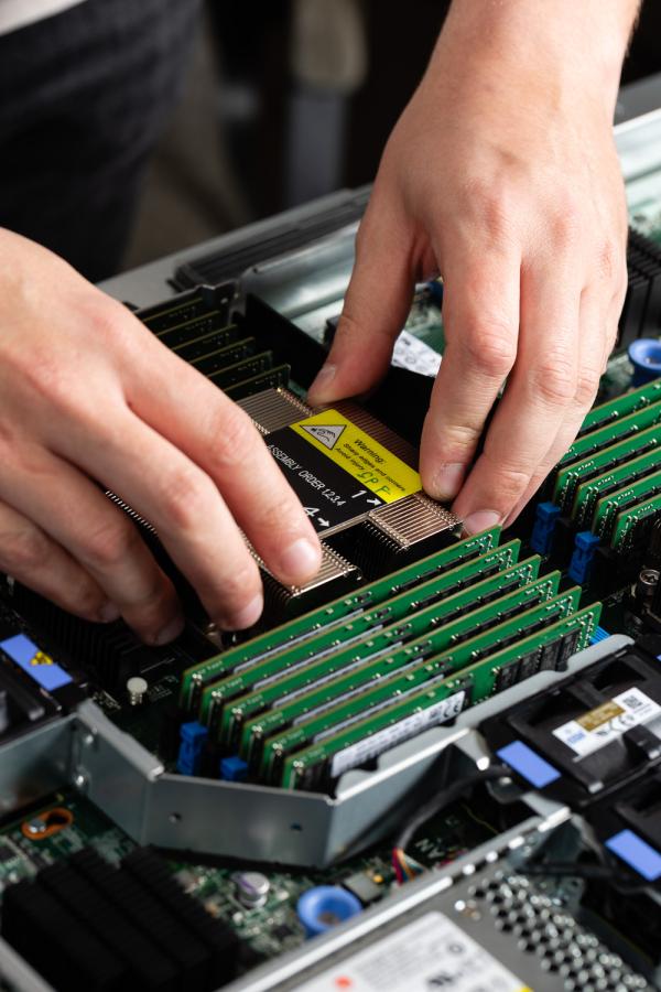 Megéri kilépni a gyártói karbantartásból? – Amit a third party maintenance-ről tudni érdemes